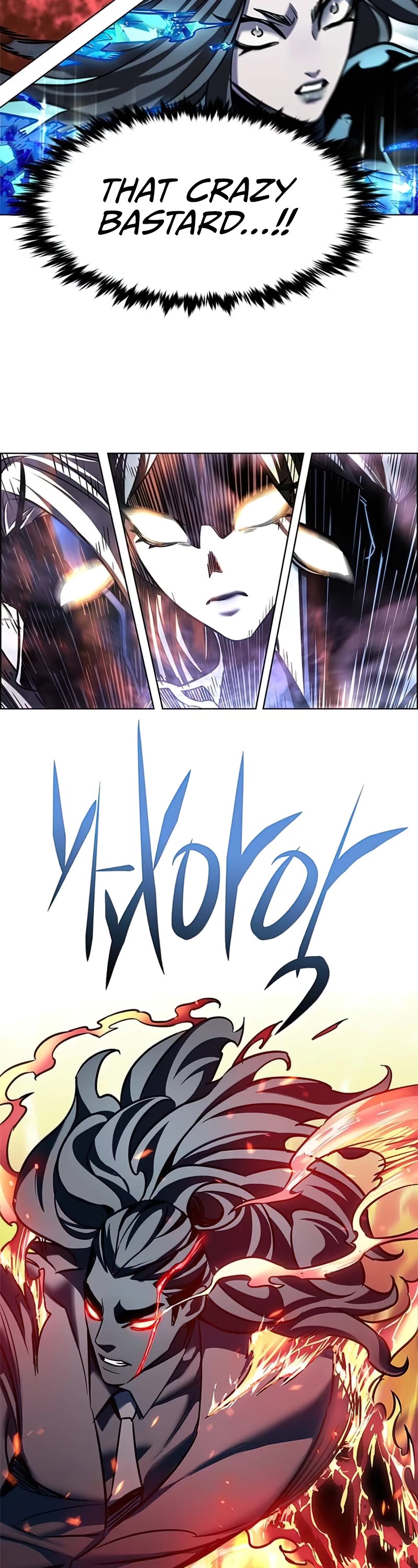 Eleceed Chapter 315 page 59 - Chapter 315