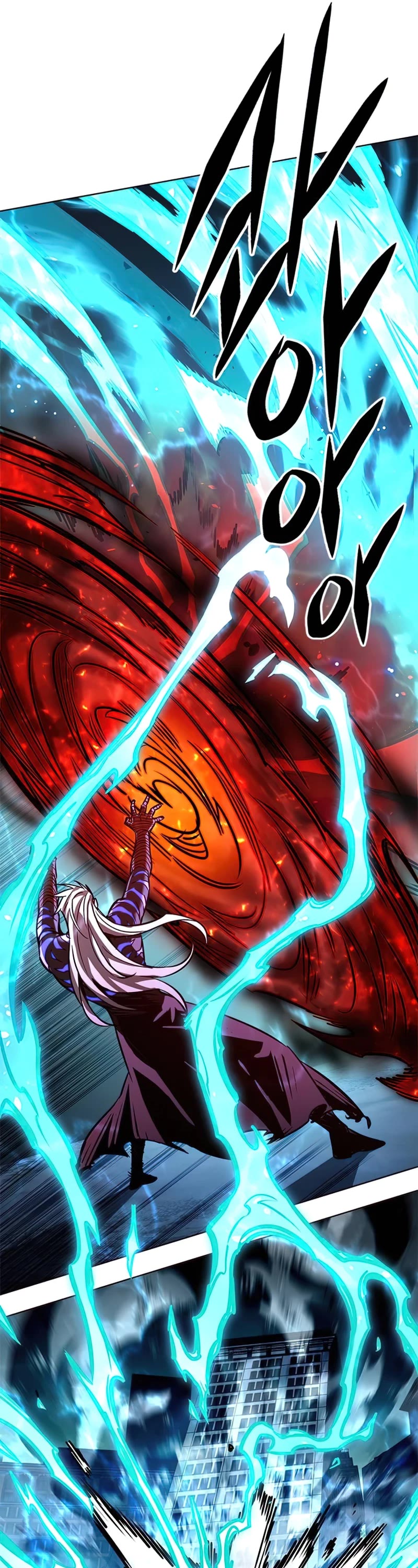 Eleceed Chapter 315 page 6 - Chapter 315