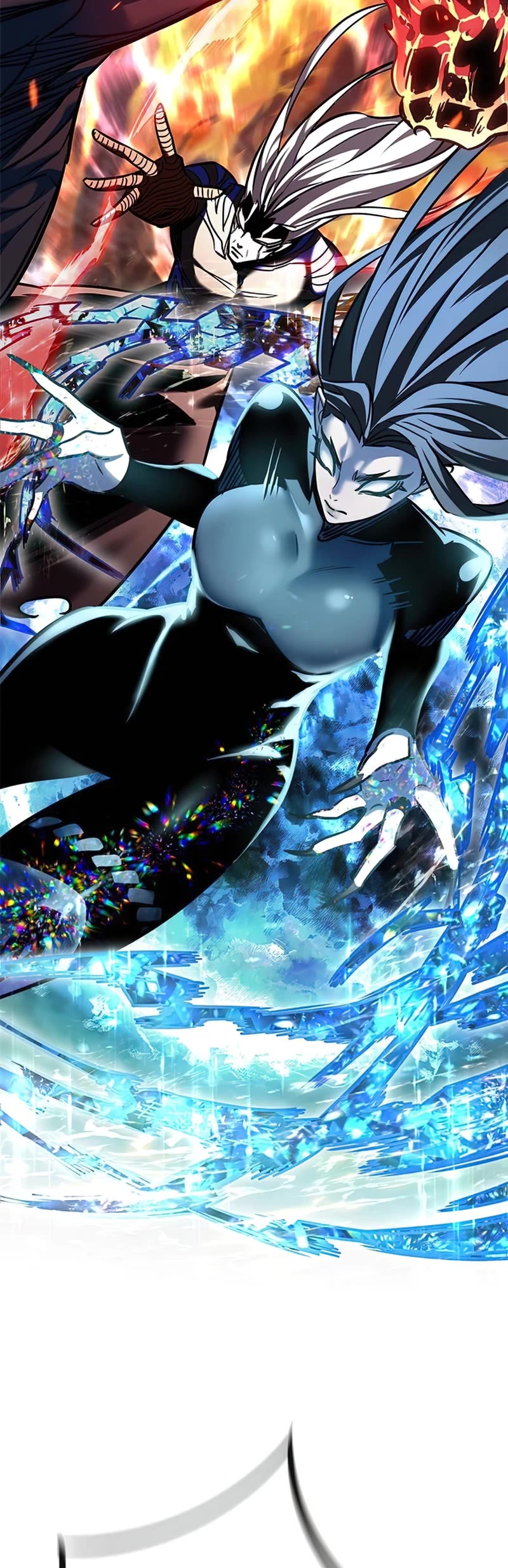 Eleceed Chapter 315 page 60 - Chapter 315
