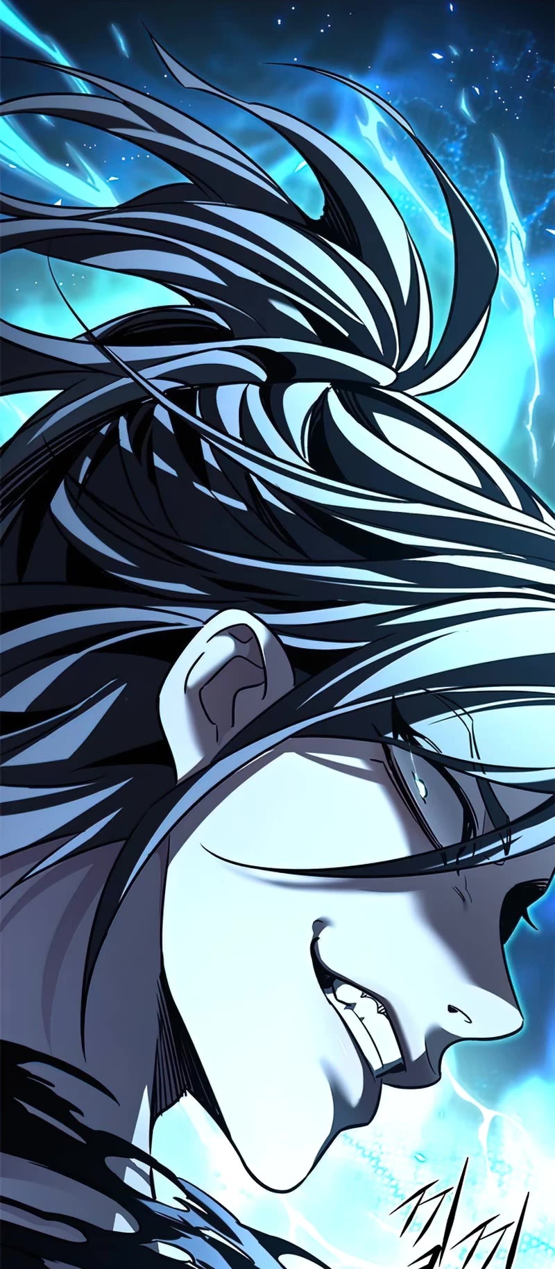 Eleceed Chapter 315 page 67 - Chapter 315