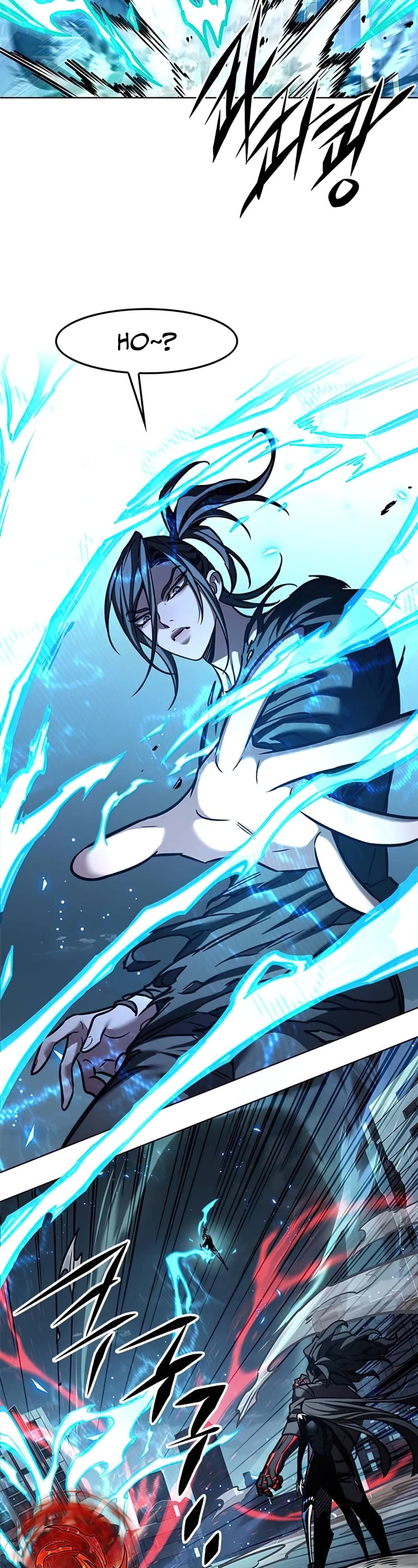 Eleceed Chapter 315 page 7 - Chapter 315