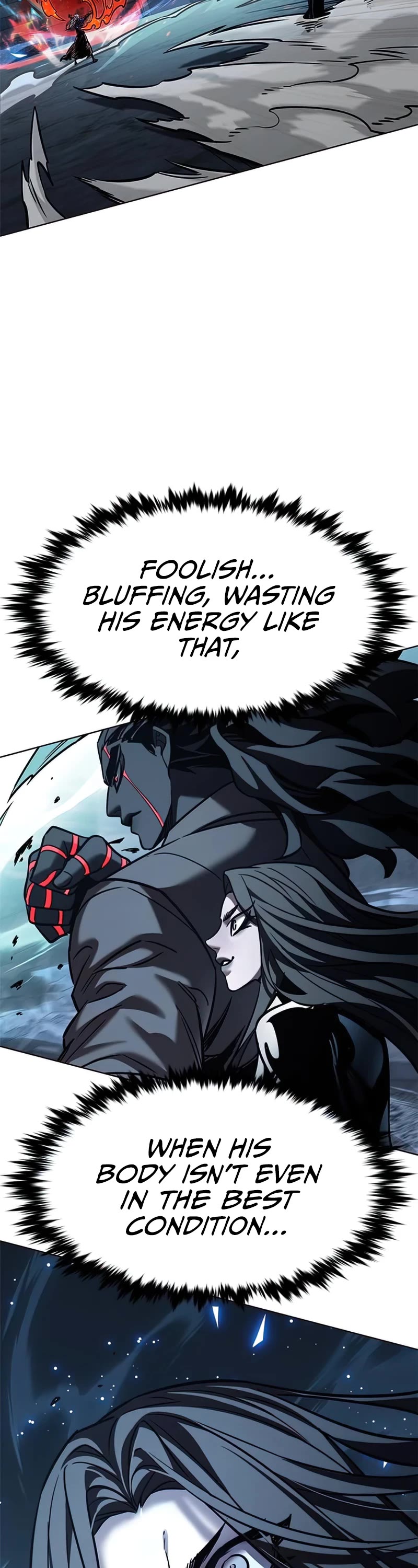 Eleceed Chapter 315 page 8 - Chapter 315