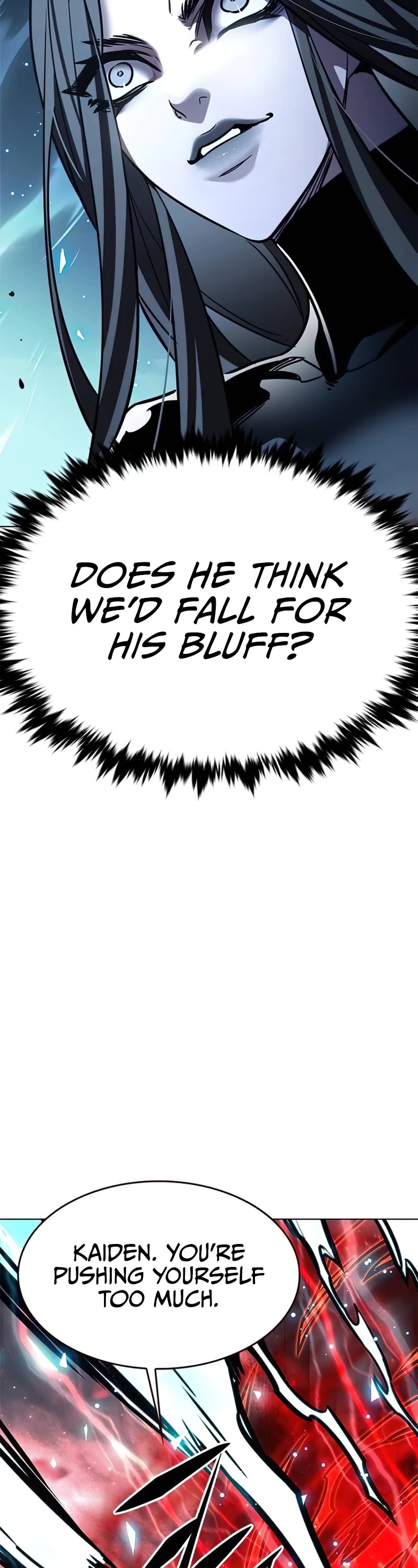Eleceed Chapter 315 page 9 - Chapter 315