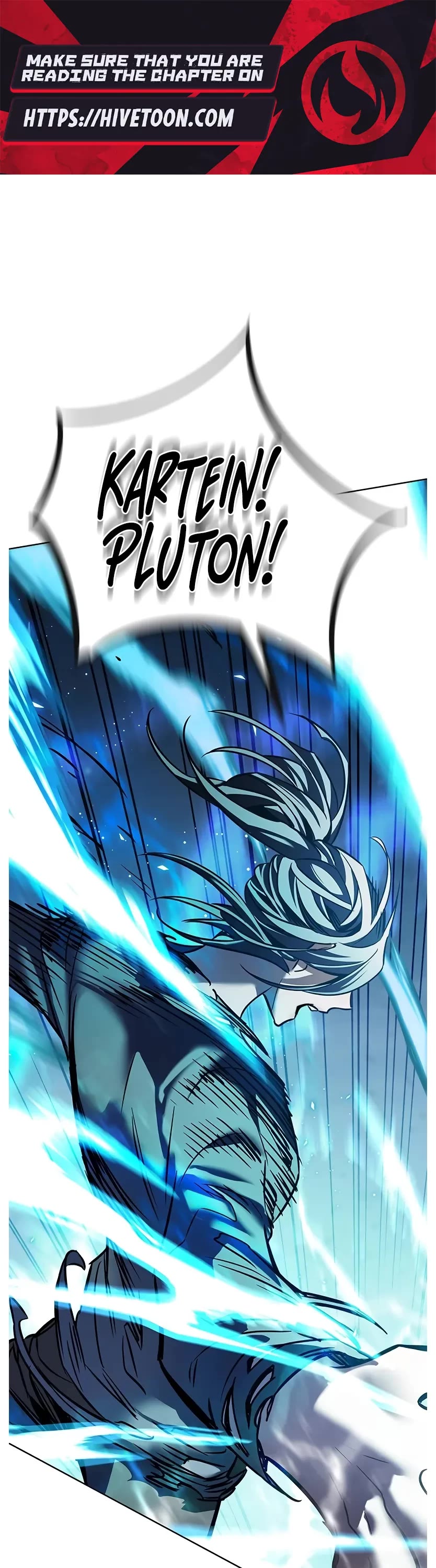 Eleceed Chapter 316 page 1 - Chapter 316