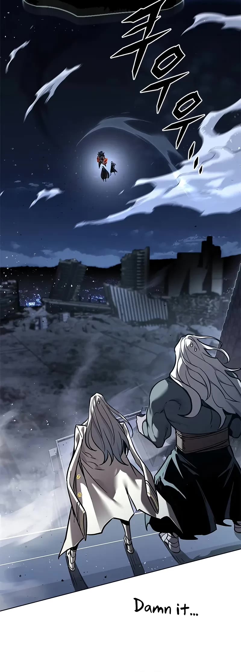 Eleceed Chapter 316 page 10 - Chapter 316