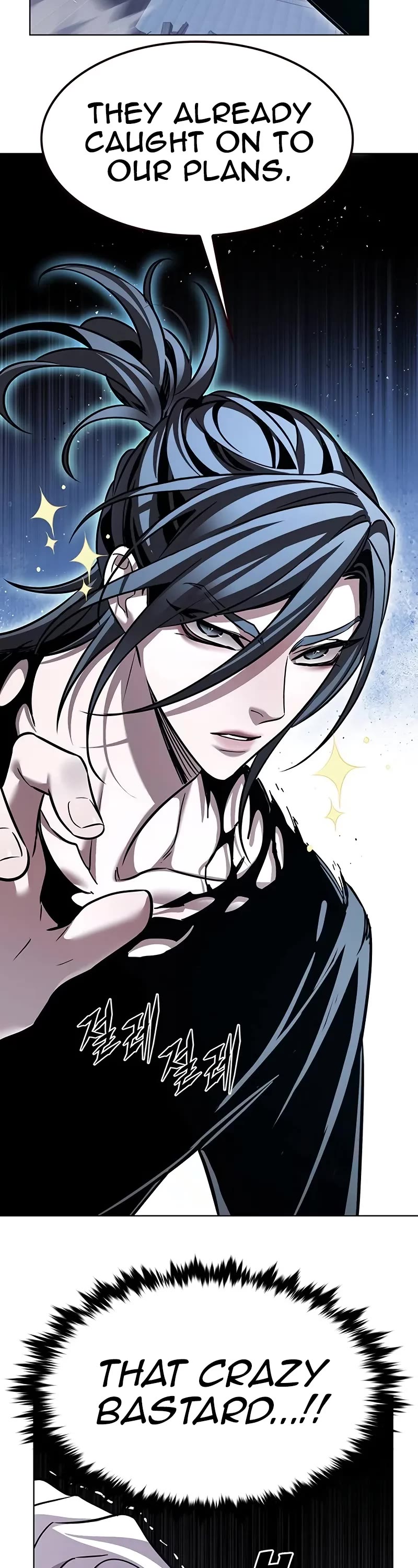 Eleceed Chapter 316 page 12 - Chapter 316
