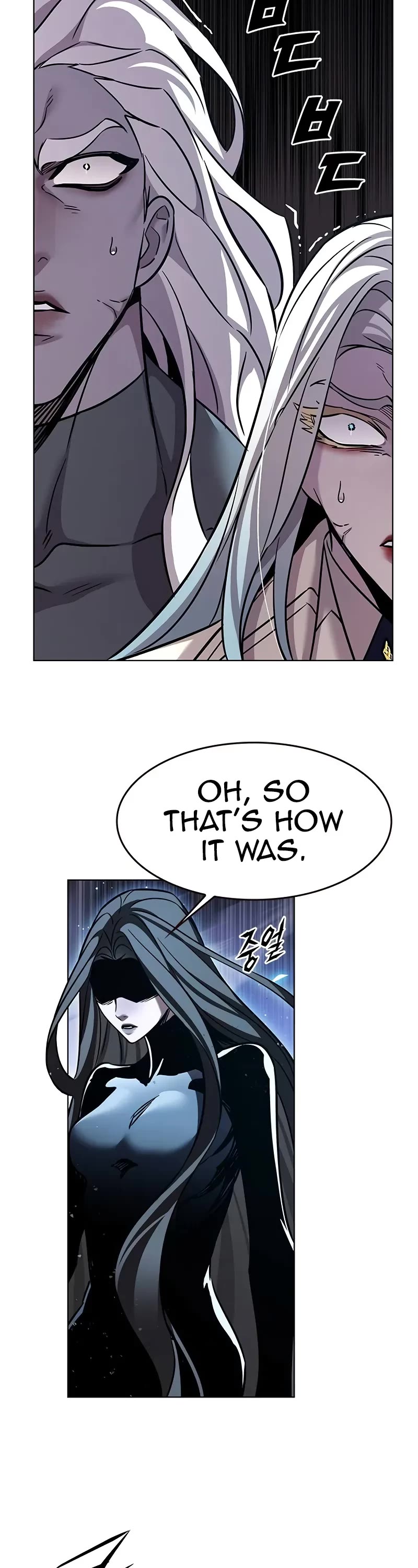 Eleceed Chapter 316 page 13 - Chapter 316
