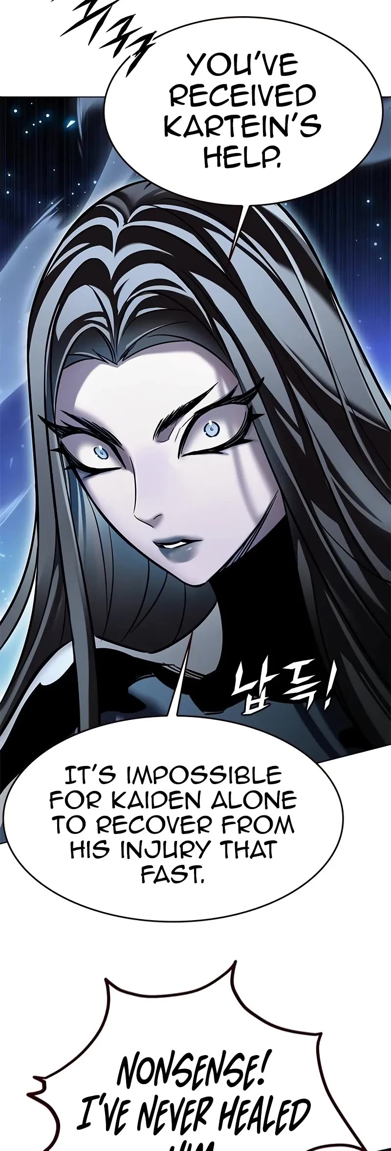 Eleceed Chapter 316 page 14 - Chapter 316