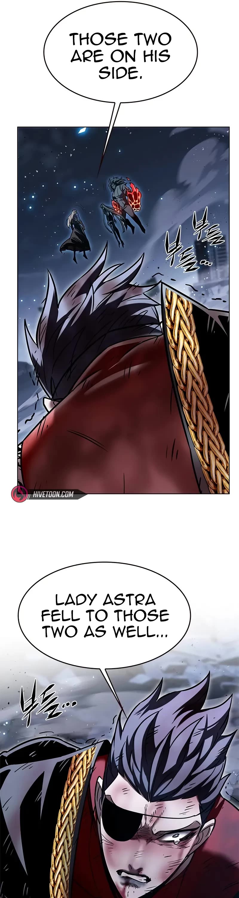 Eleceed Chapter 316 page 16 - Chapter 316