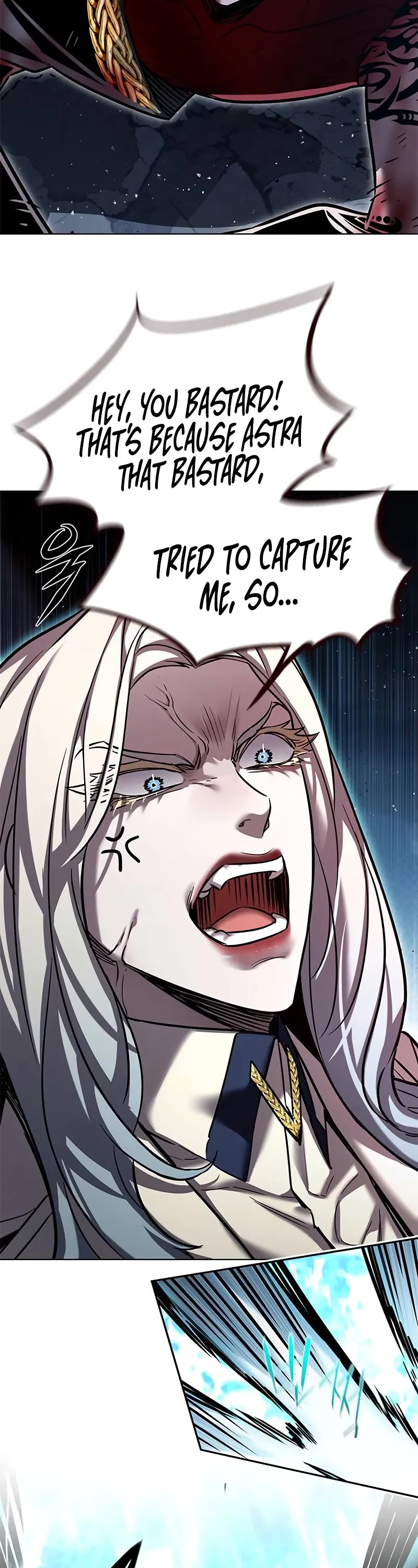 Eleceed Chapter 316 page 17 - Chapter 316