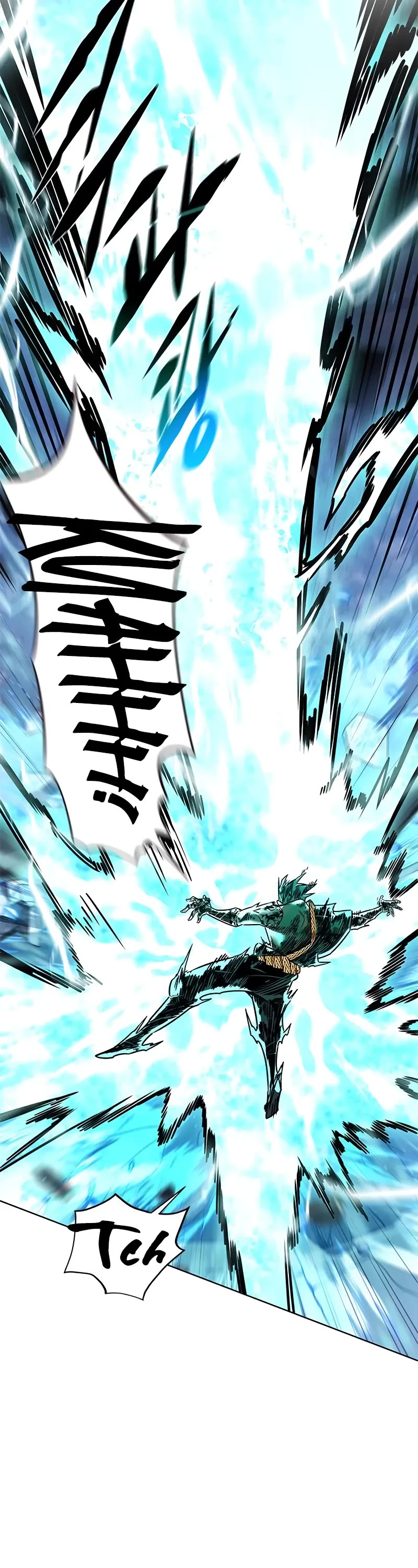 Eleceed Chapter 316 page 18 - Chapter 316
