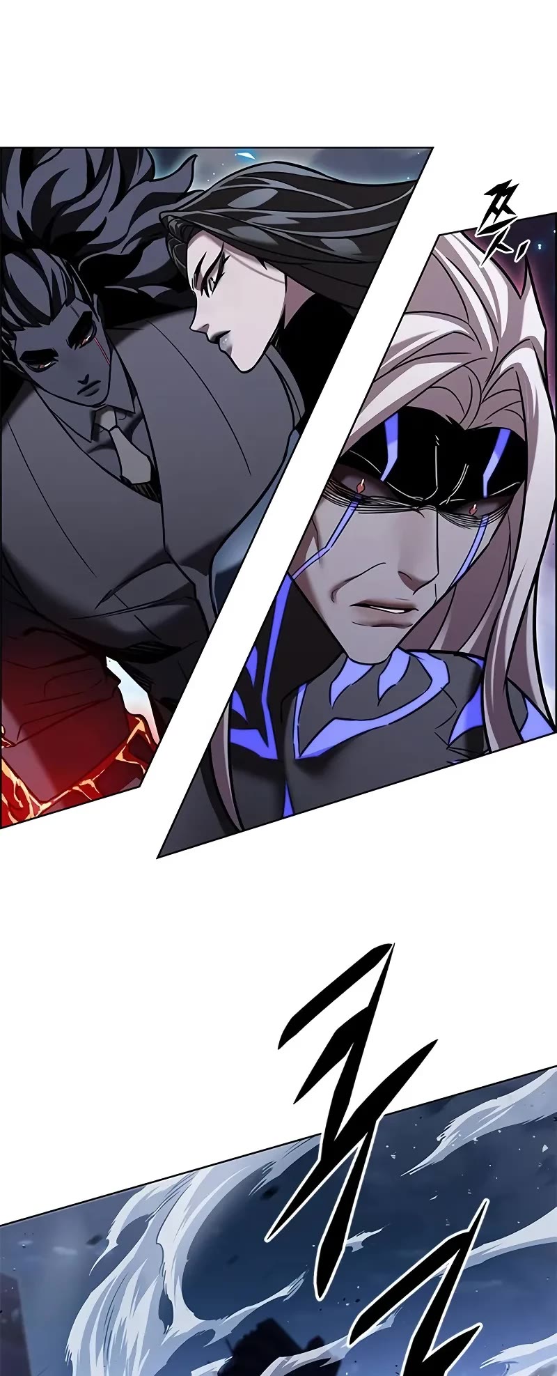 Eleceed Chapter 316 page 19 - Chapter 316