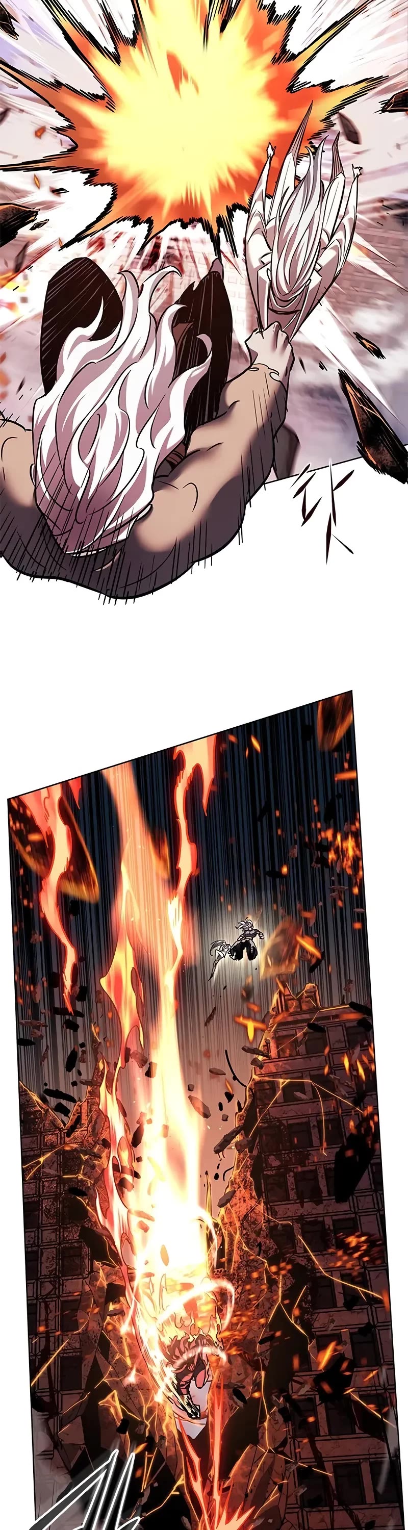 Eleceed Chapter 316 page 23 - Chapter 316