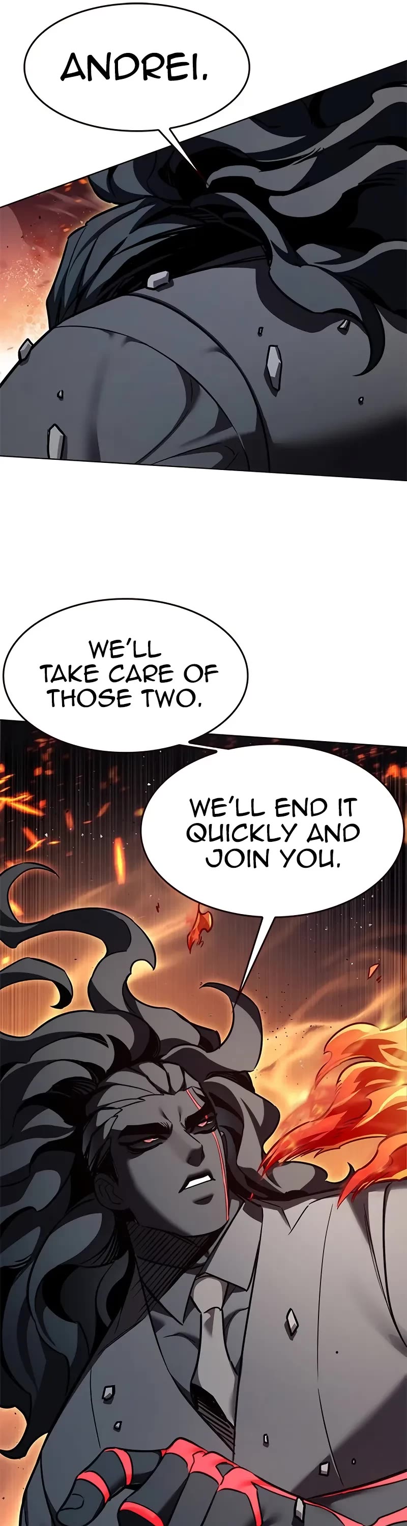 Eleceed Chapter 316 page 26 - Chapter 316
