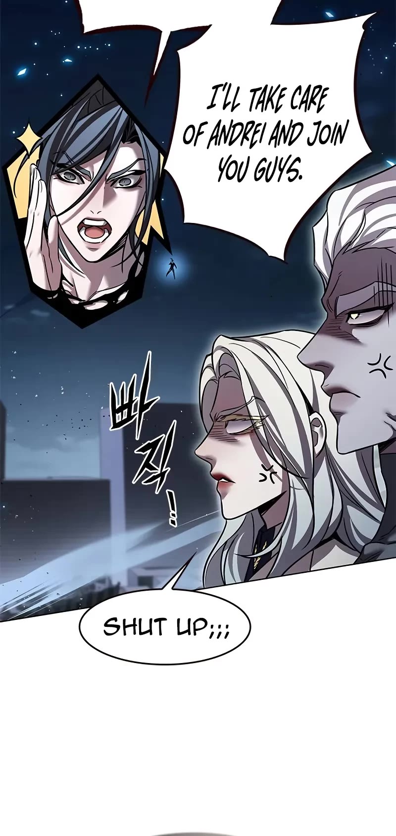 Eleceed Chapter 316 page 30 - Chapter 316