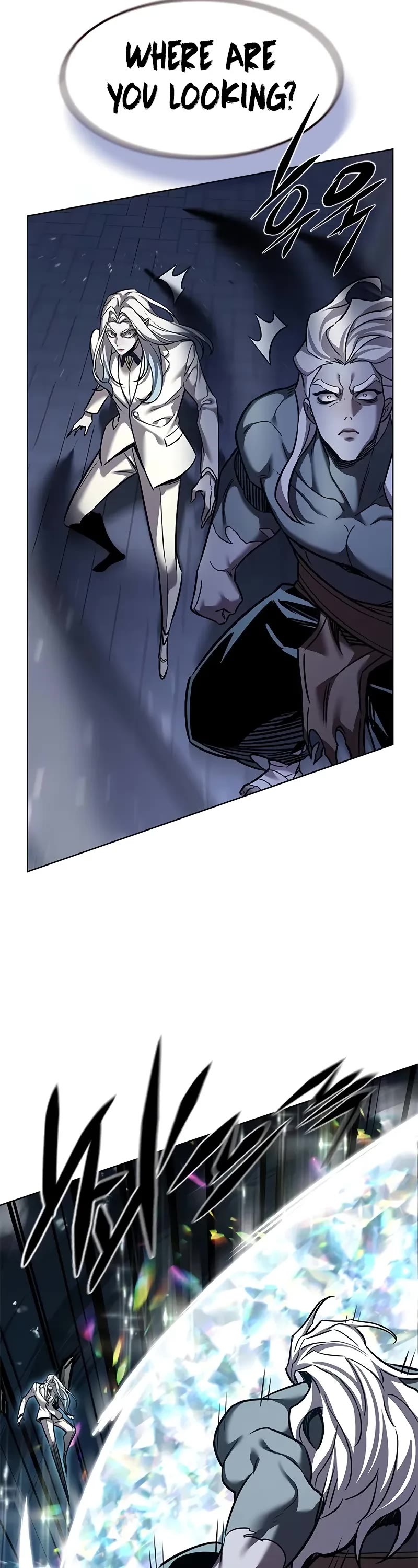 Eleceed Chapter 316 page 31 - Chapter 316
