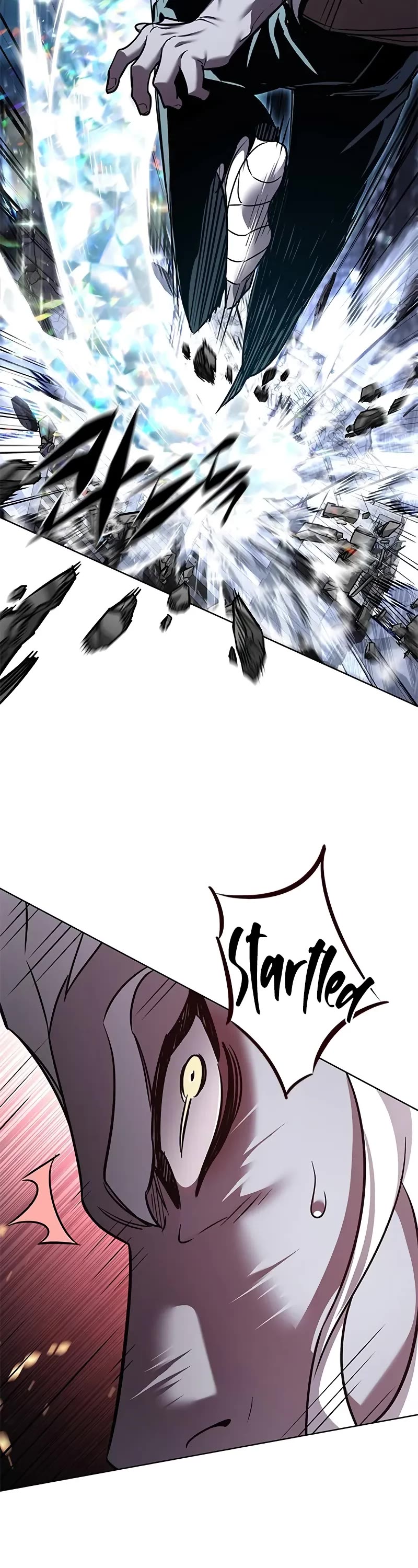 Eleceed Chapter 316 page 32 - Chapter 316