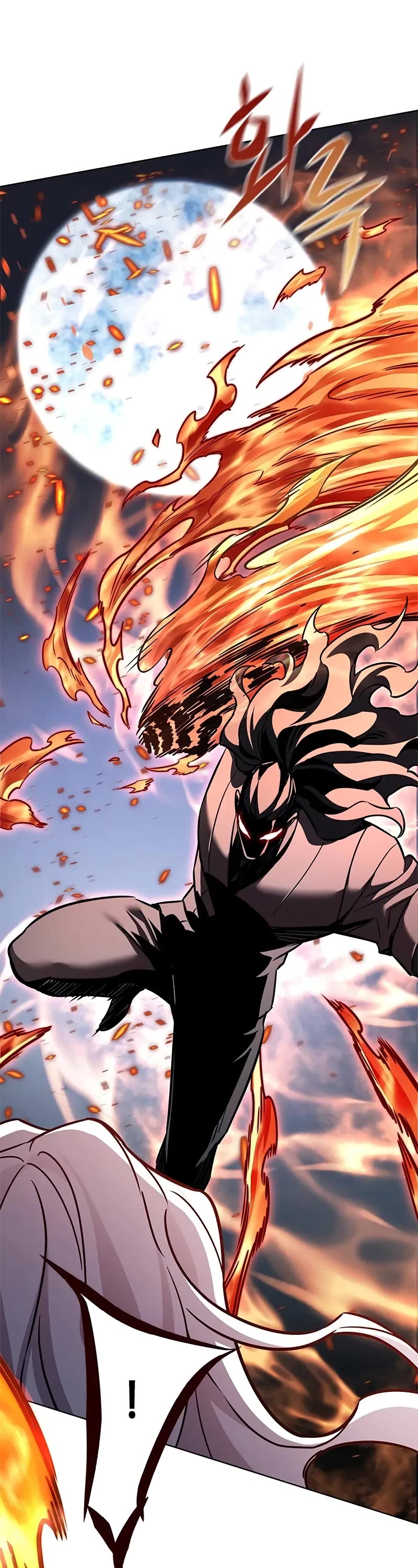 Eleceed Chapter 316 page 33 - Chapter 316