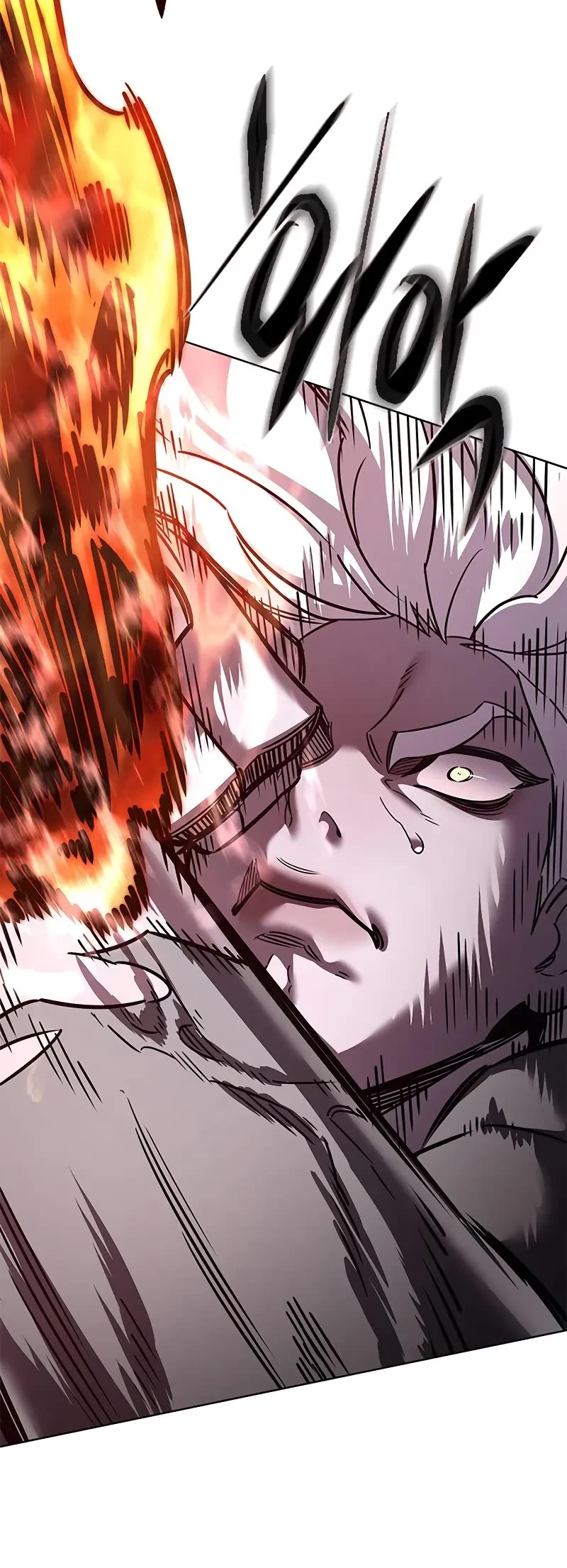 Eleceed Chapter 316 page 34 - Chapter 316