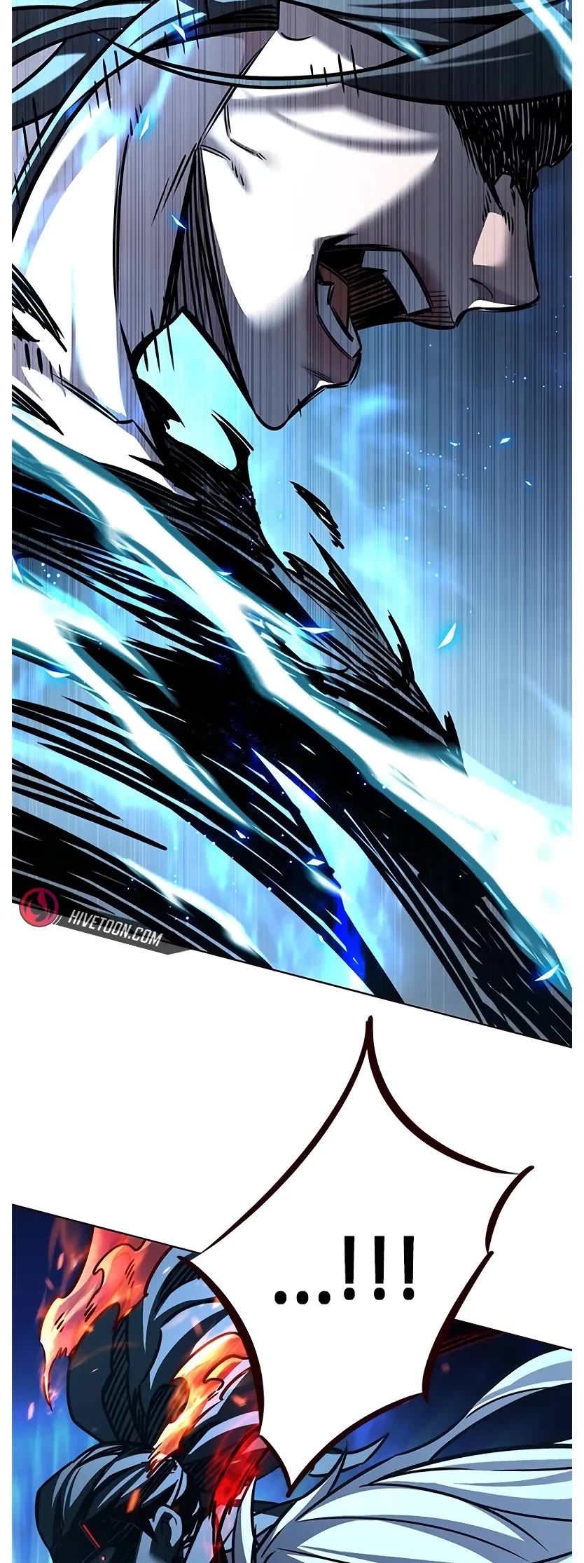 Eleceed Chapter 316 page 4 - Chapter 316