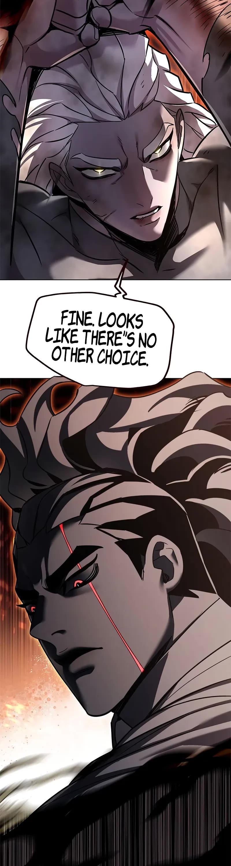 Eleceed Chapter 316 page 43 - Chapter 316