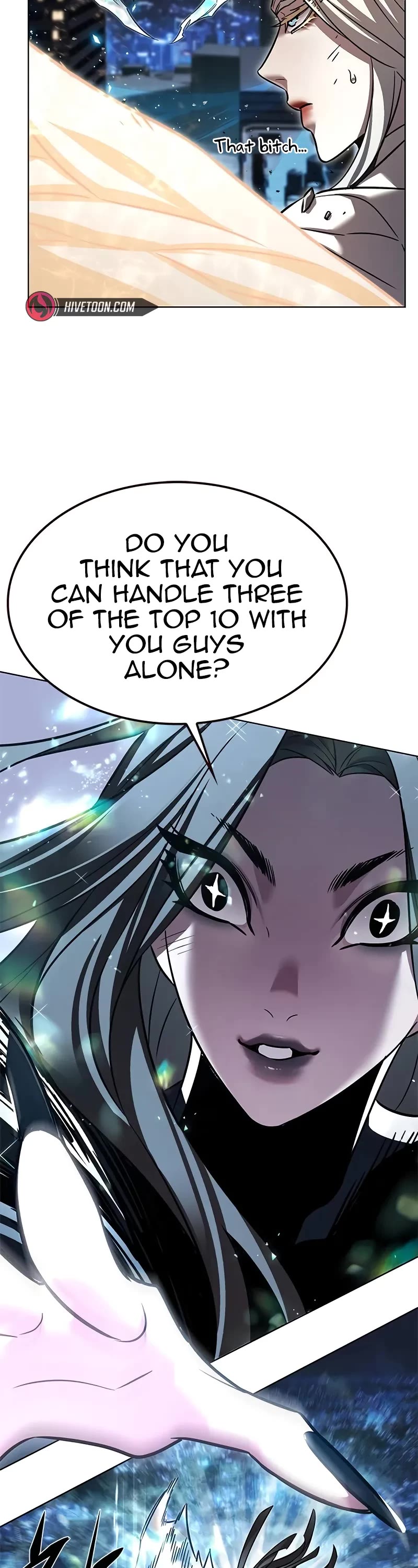 Eleceed Chapter 316 page 48 - Chapter 316