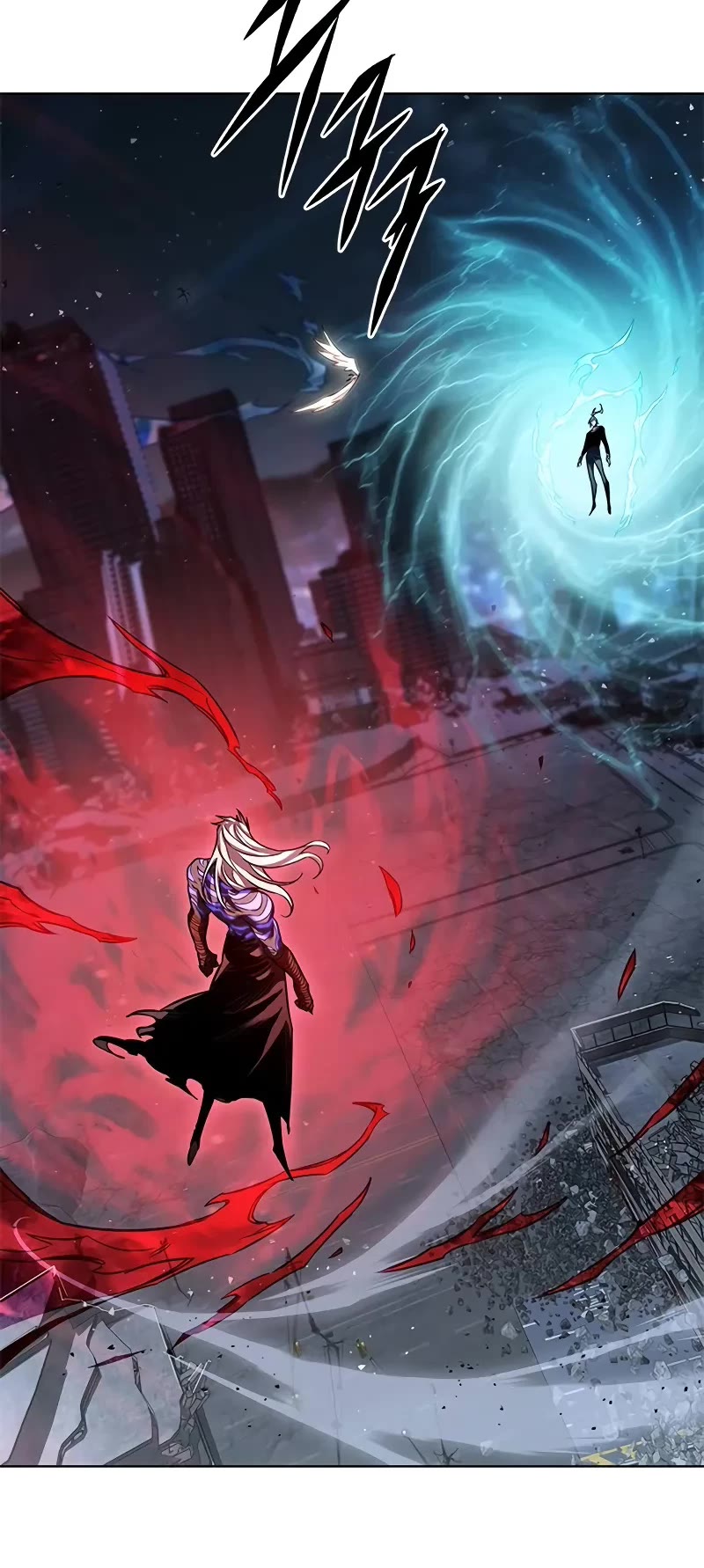 Eleceed Chapter 316 page 54 - Chapter 316