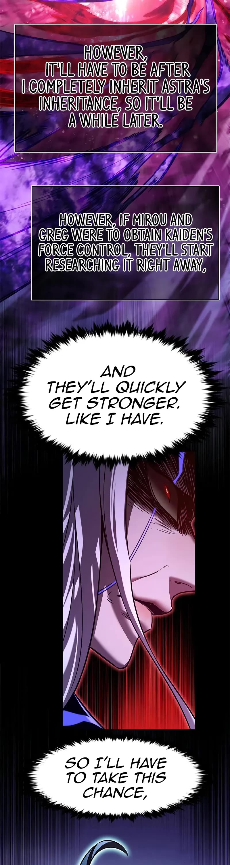 Eleceed Chapter 316 page 56 - Chapter 316