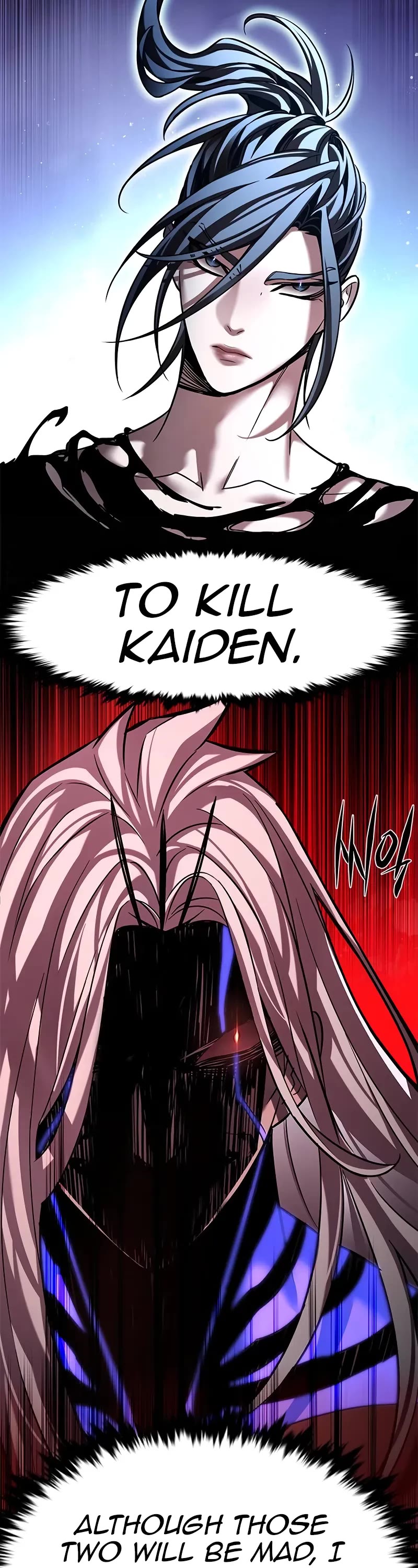 Eleceed Chapter 316 page 57 - Chapter 316