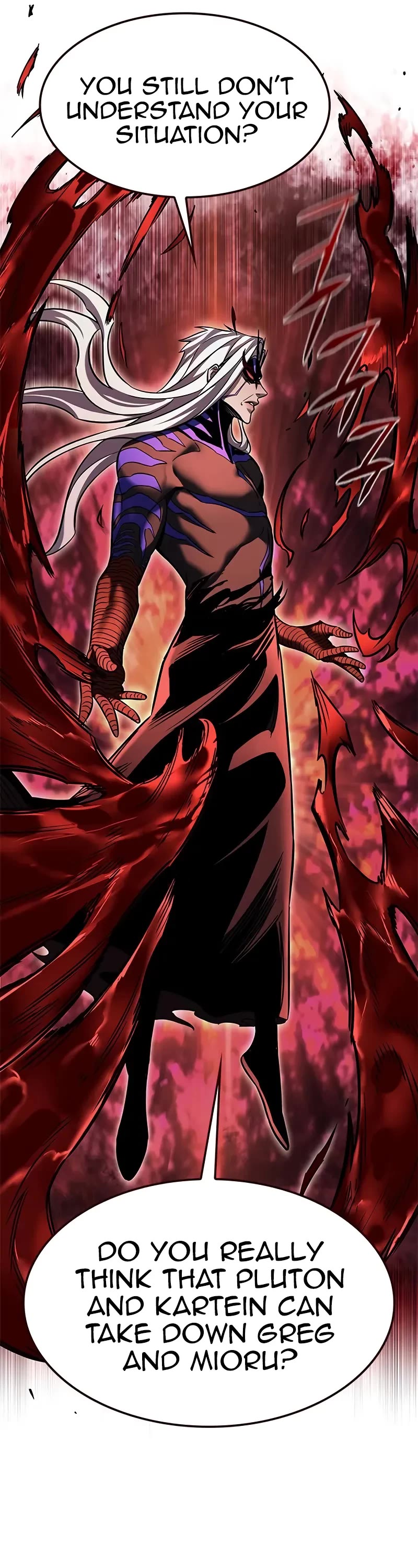 Eleceed Chapter 316 page 60 - Chapter 316