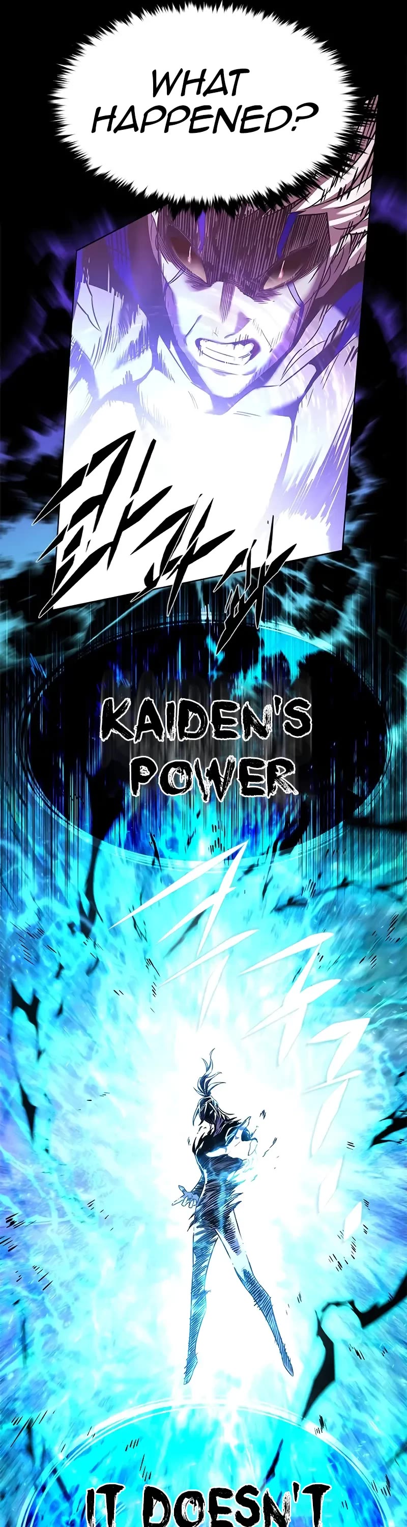 Eleceed Chapter 316 page 67 - Chapter 316