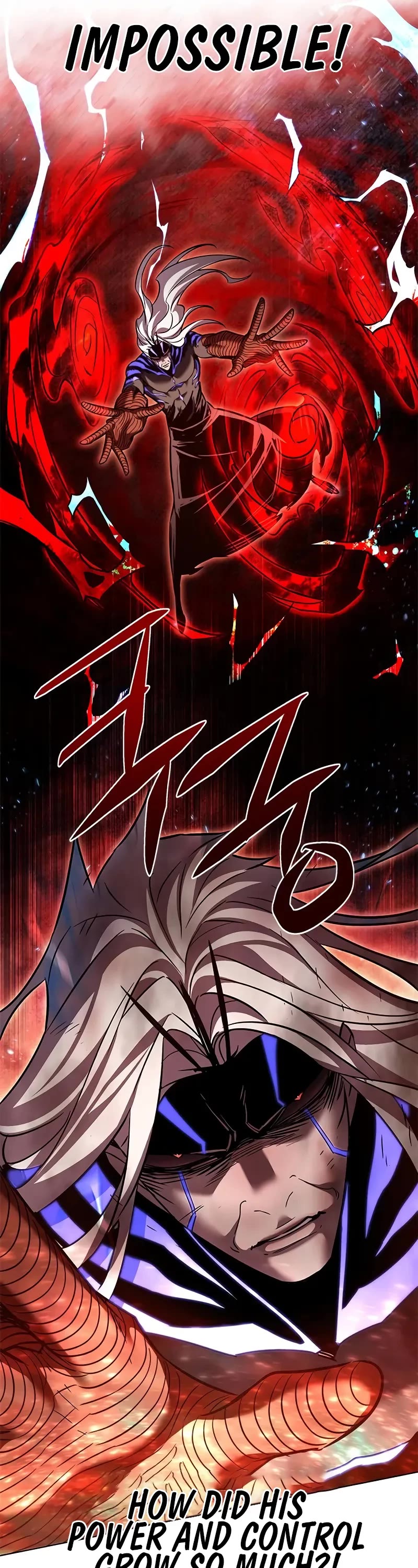 Eleceed Chapter 316 page 74 - Chapter 316