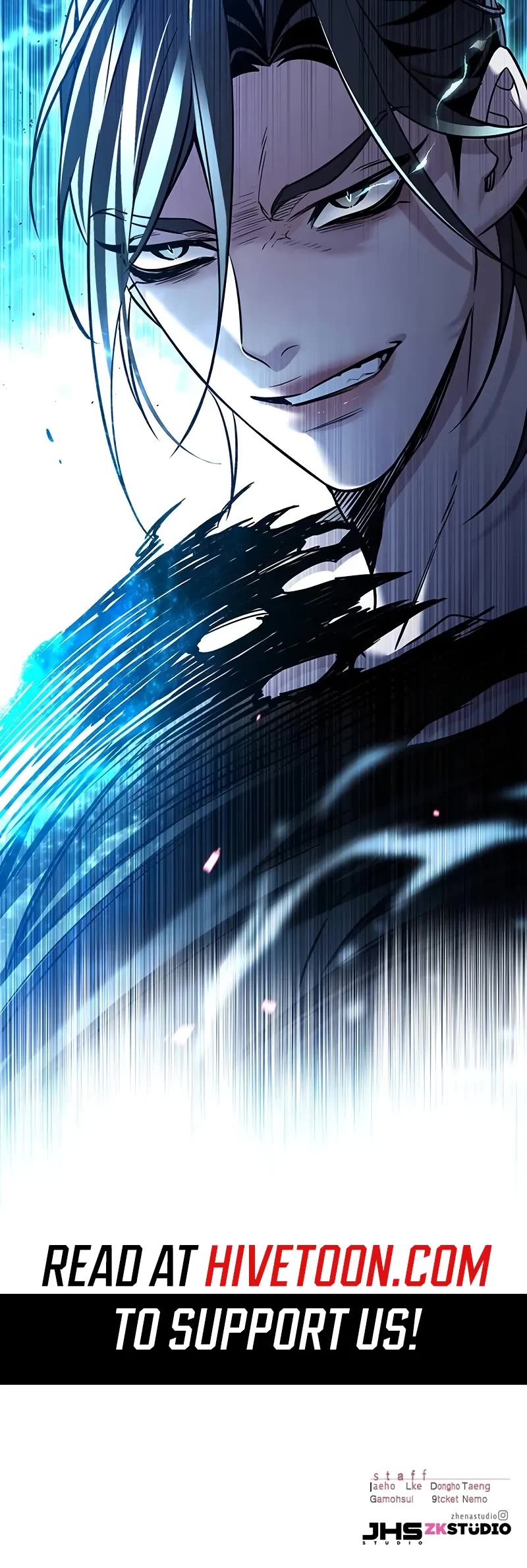 Eleceed Chapter 316 page 76 - Chapter 316