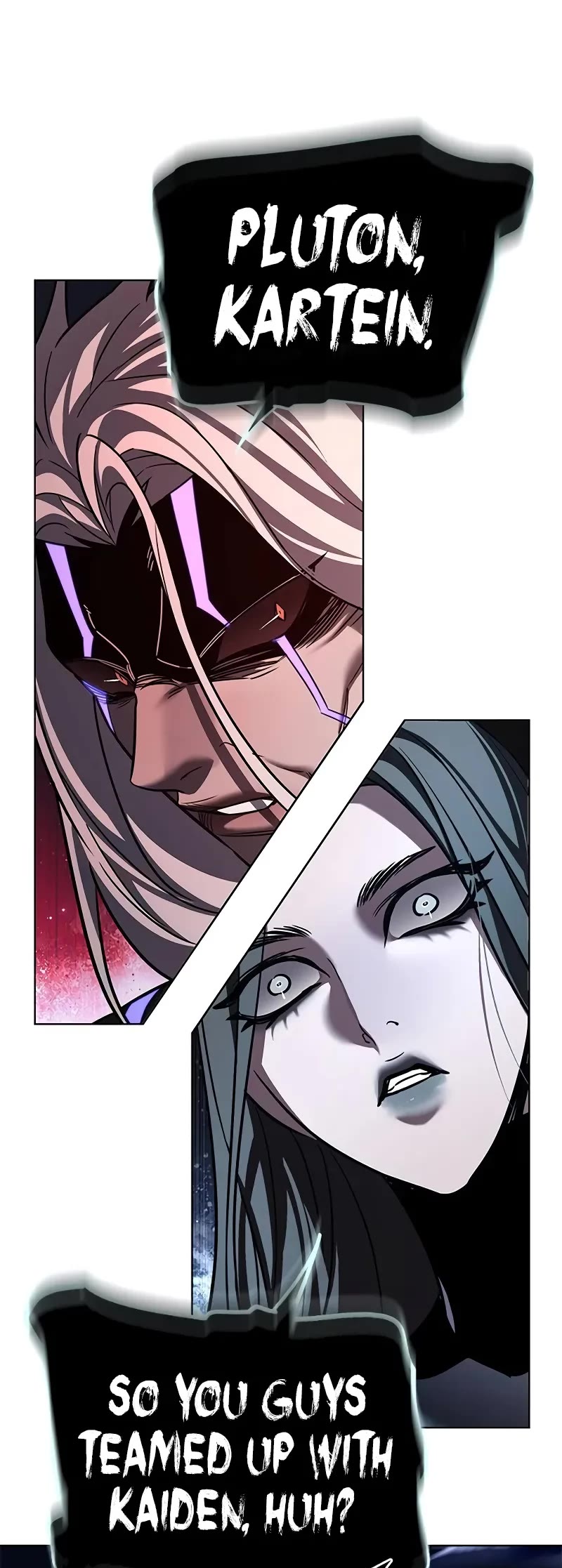 Eleceed Chapter 316 page 9 - Chapter 316
