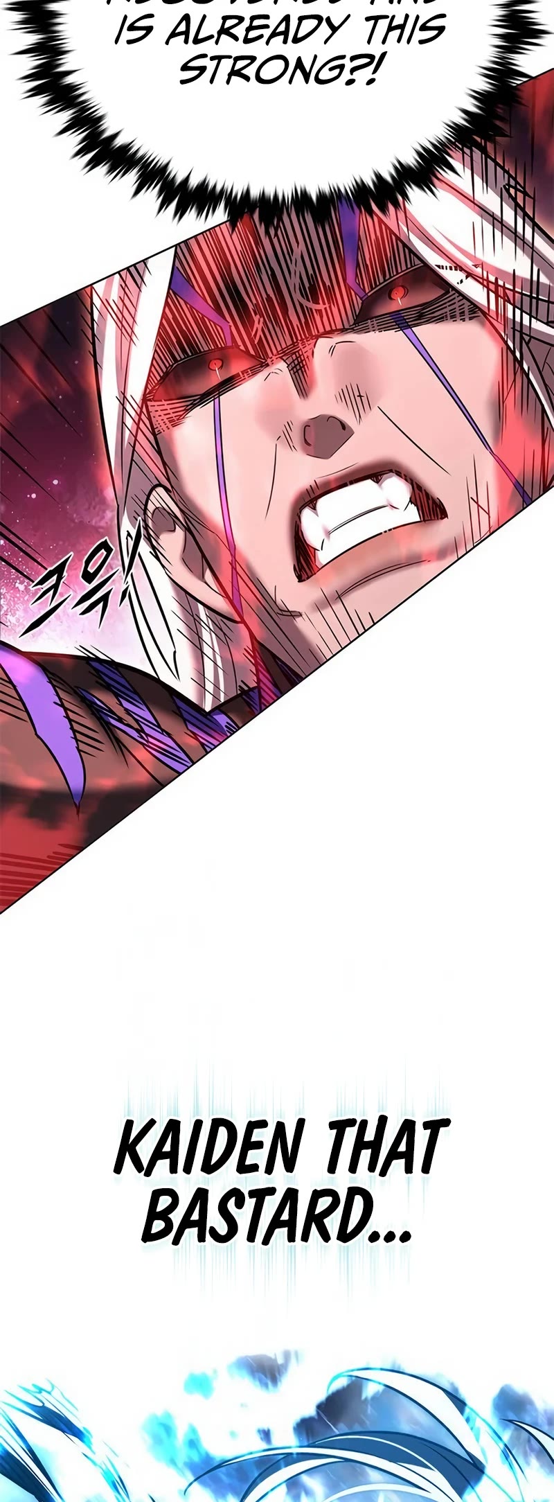Eleceed Chapter 317 page 10 - Chapter 317