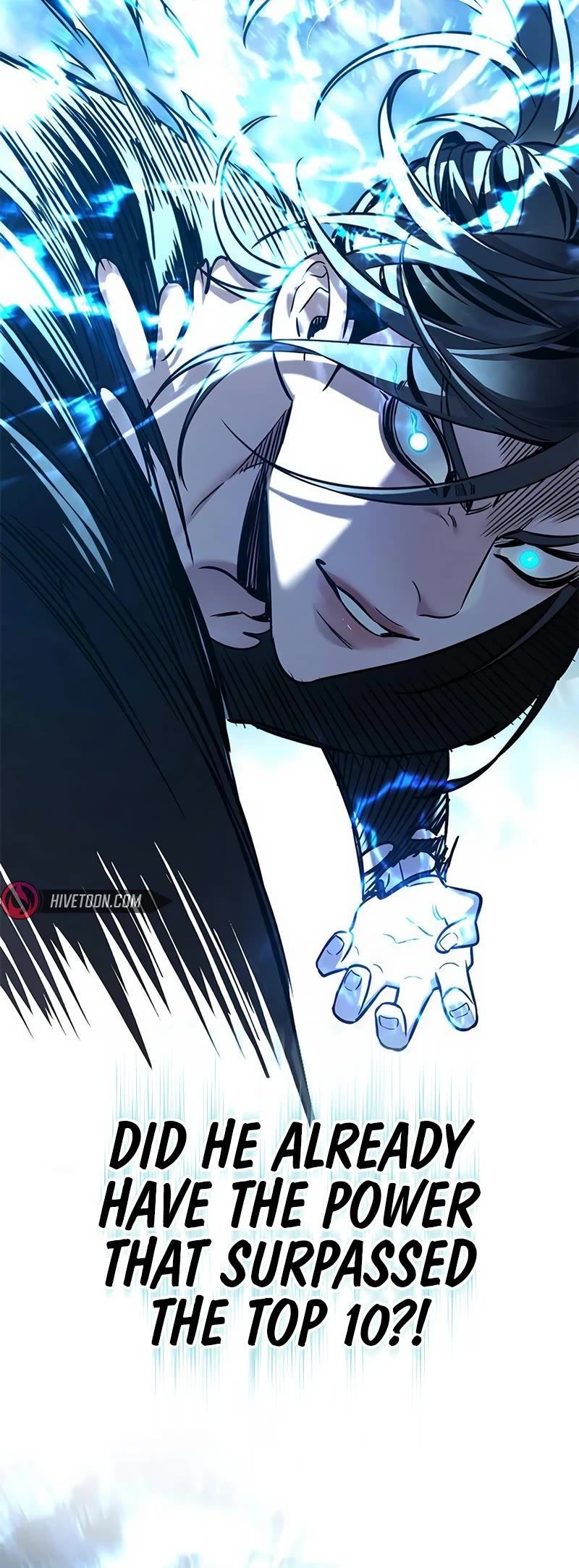 Eleceed Chapter 317 page 11 - Chapter 317