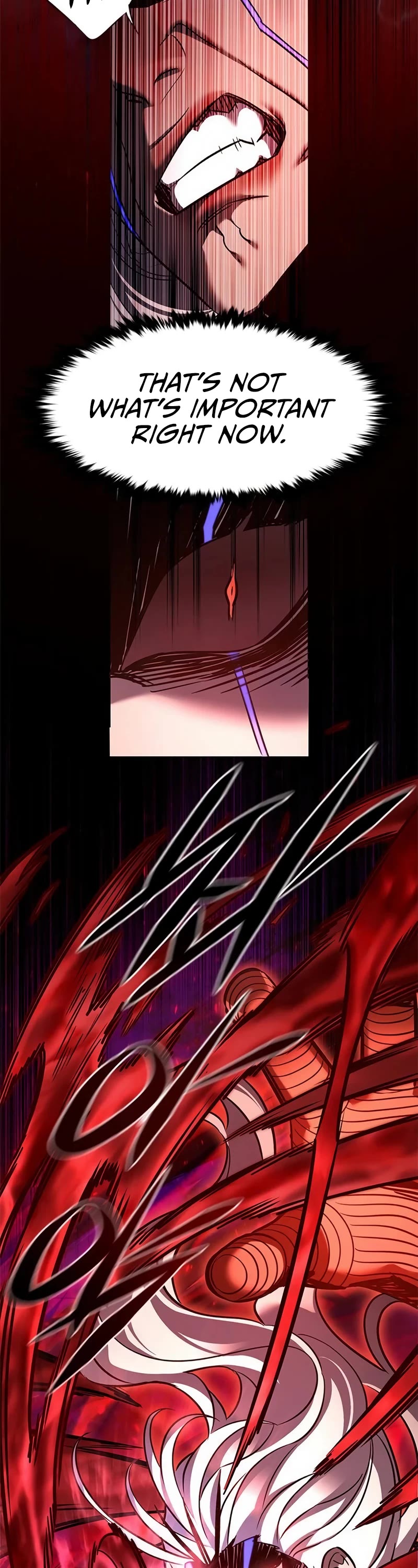 Eleceed Chapter 317 page 13 - Chapter 317