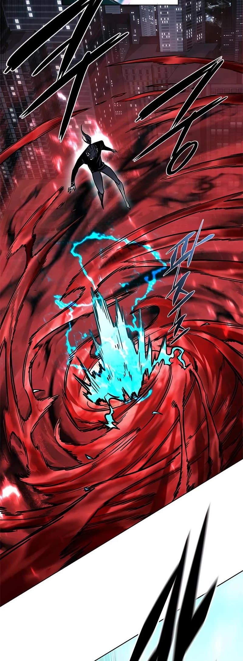 Eleceed Chapter 317 page 15 - Chapter 317