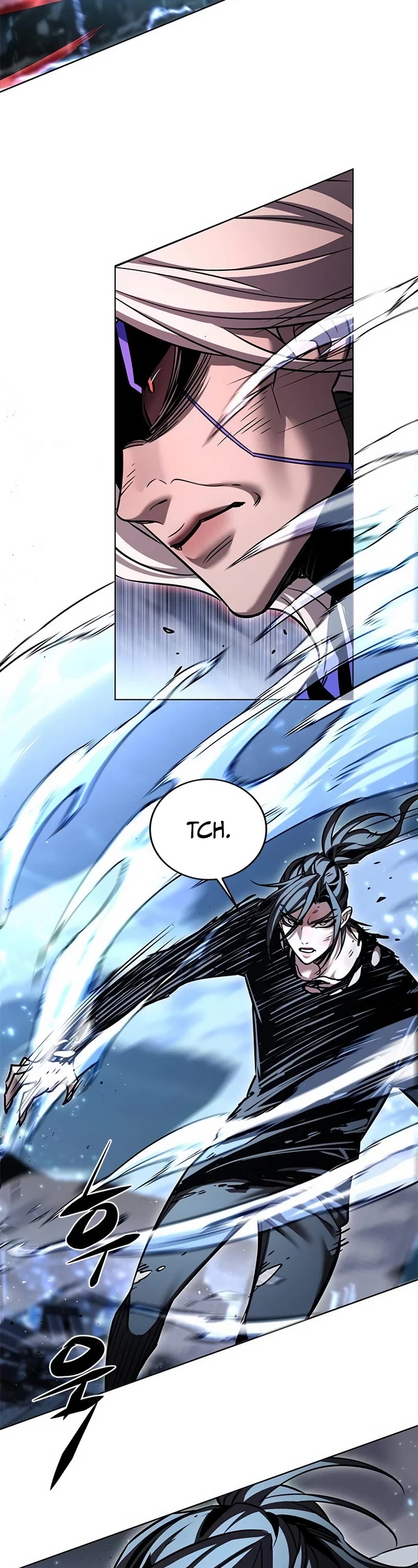 Eleceed Chapter 317 page 18 - Chapter 317