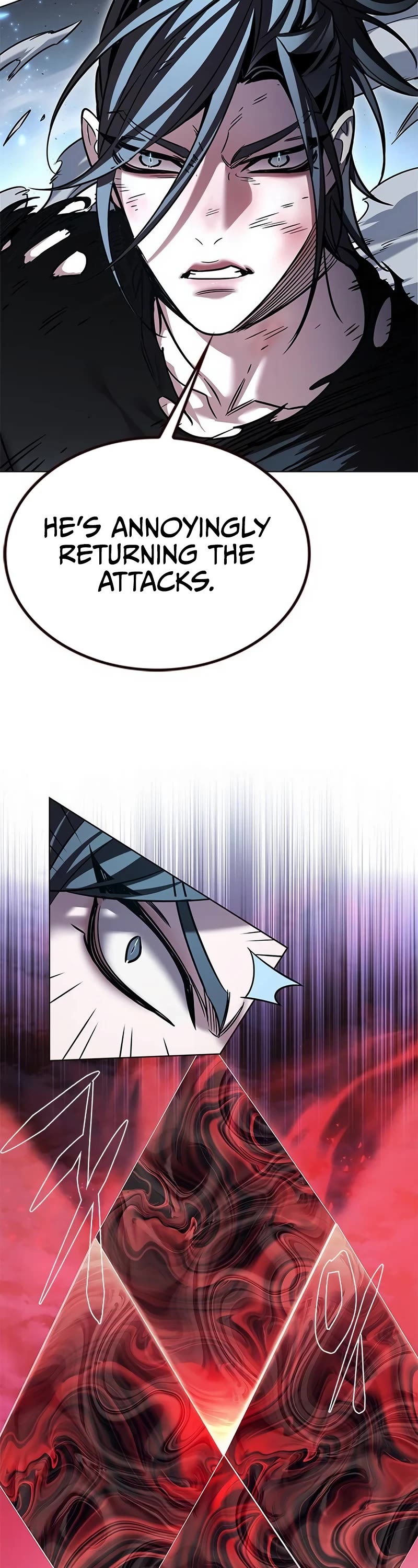 Eleceed Chapter 317 page 19 - Chapter 317