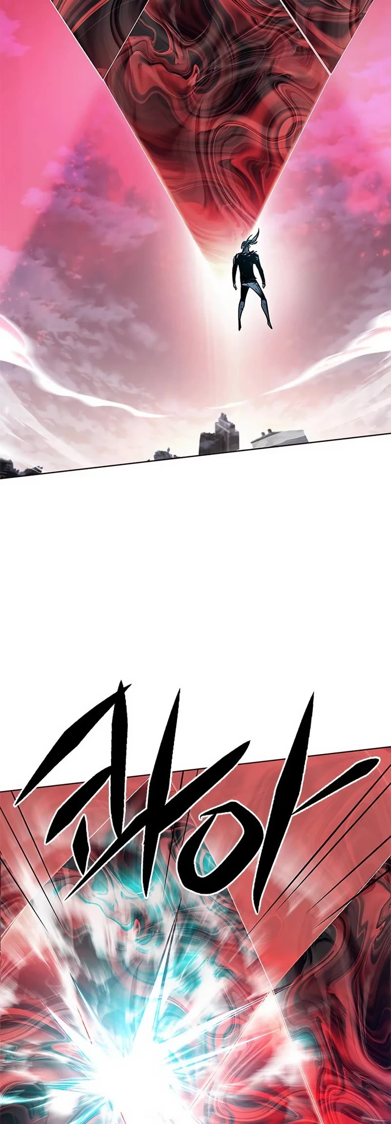 Eleceed Chapter 317 page 20 - Chapter 317