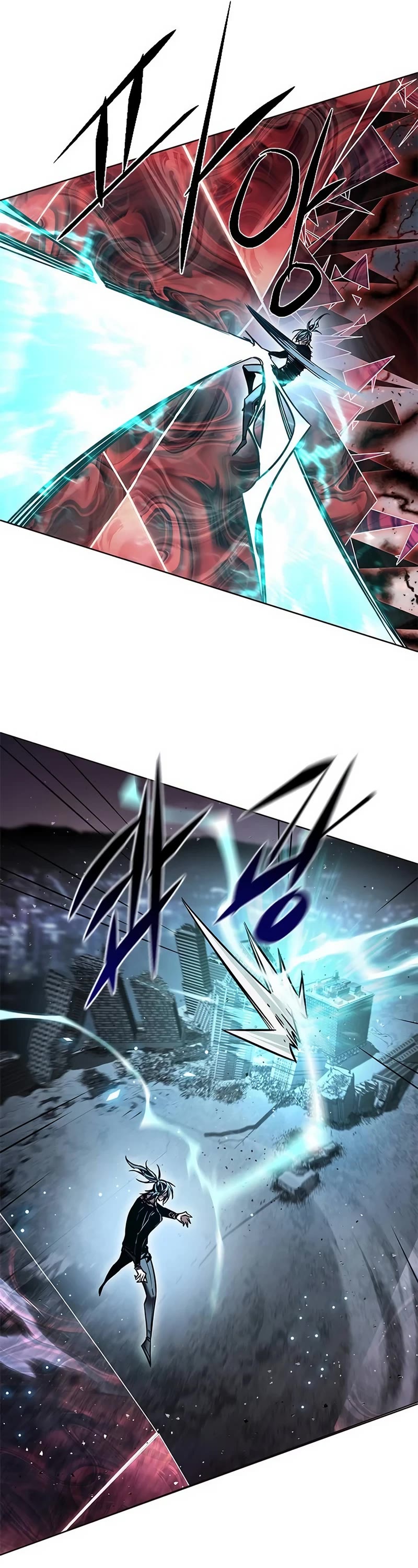 Eleceed Chapter 317 page 22 - Chapter 317