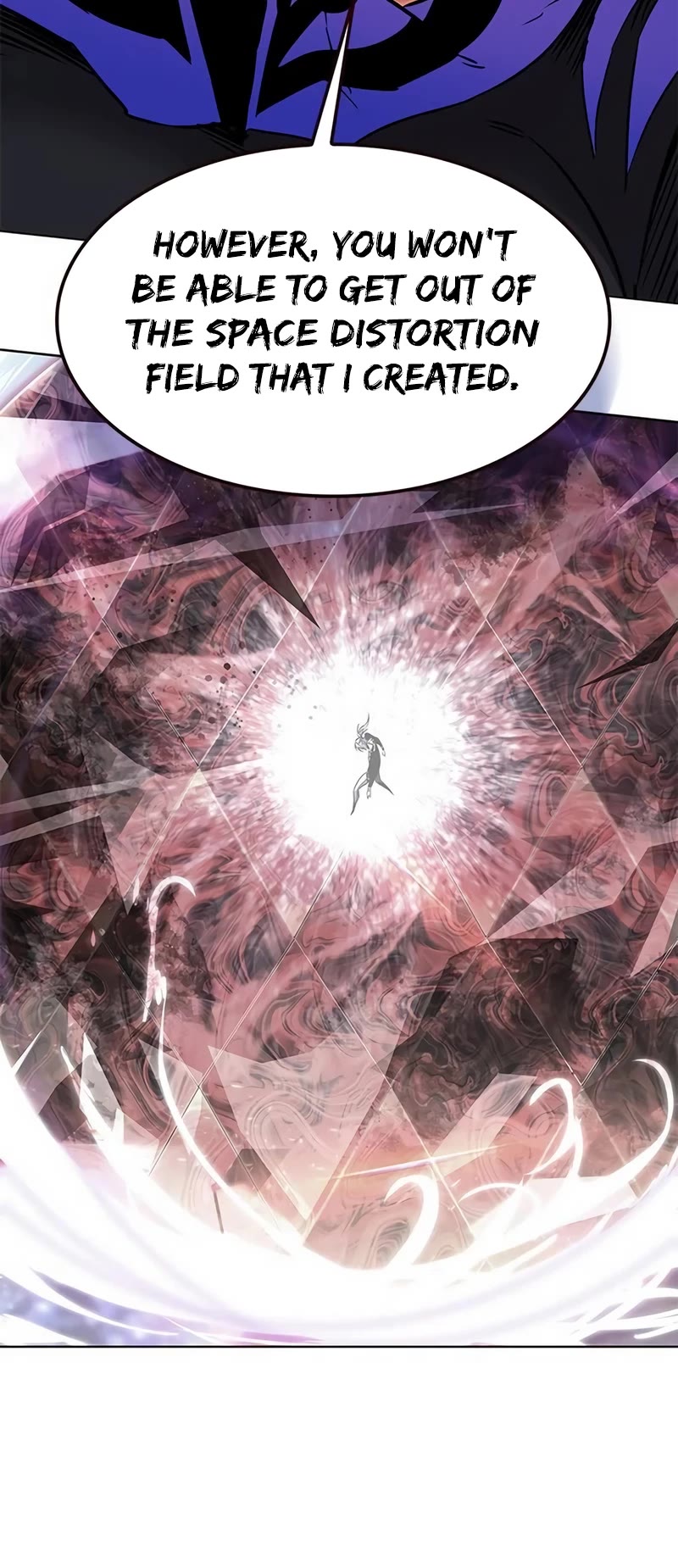 Eleceed Chapter 317 page 25 - Chapter 317