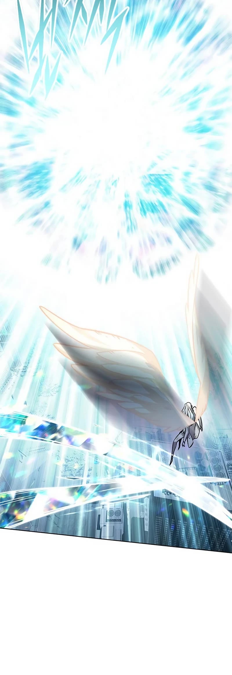Eleceed Chapter 317 page 29 - Chapter 317