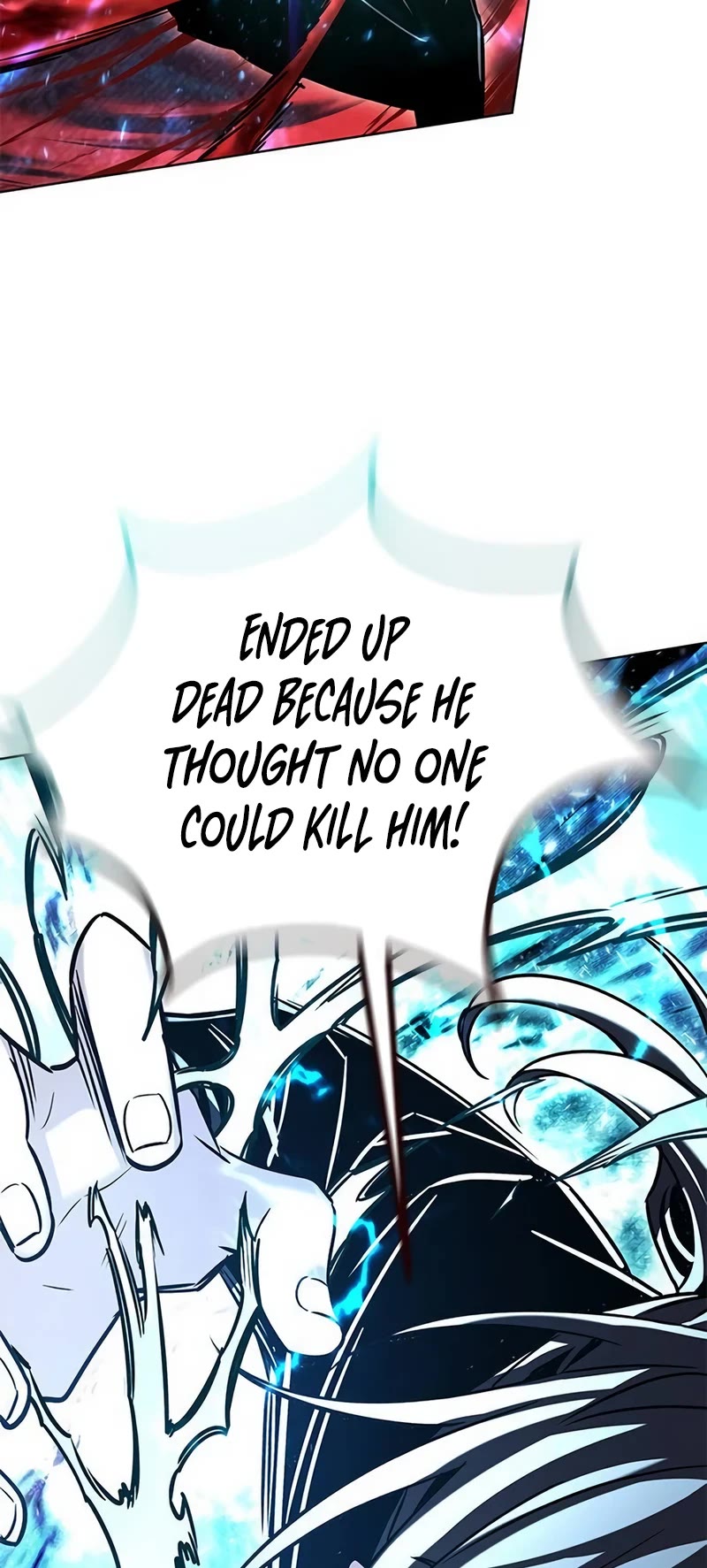 Eleceed Chapter 317 page 3 - Chapter 317