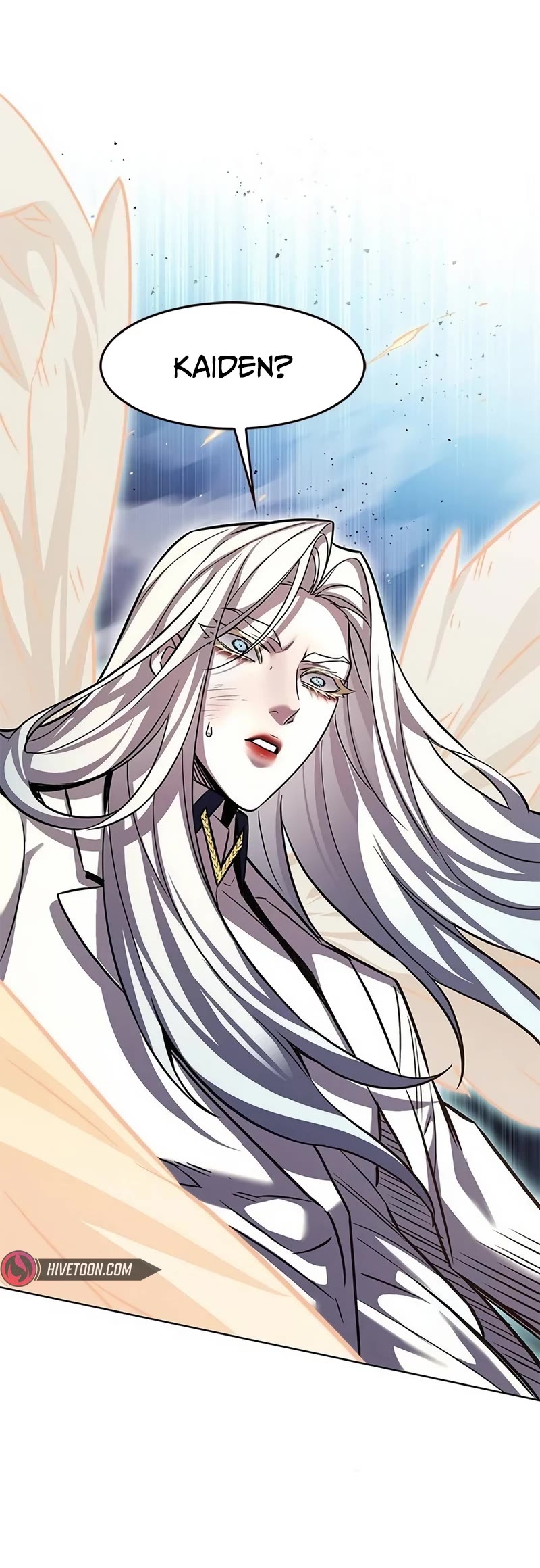Eleceed Chapter 317 page 30 - Chapter 317
