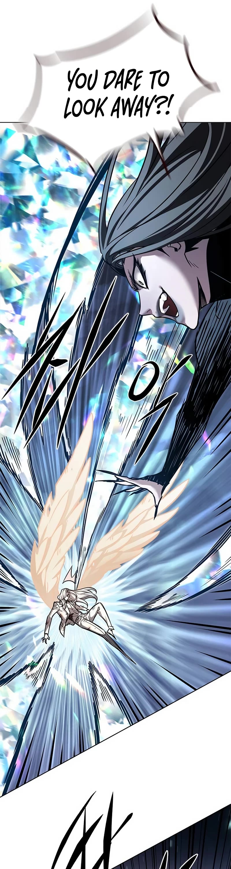 Eleceed Chapter 317 page 31 - Chapter 317