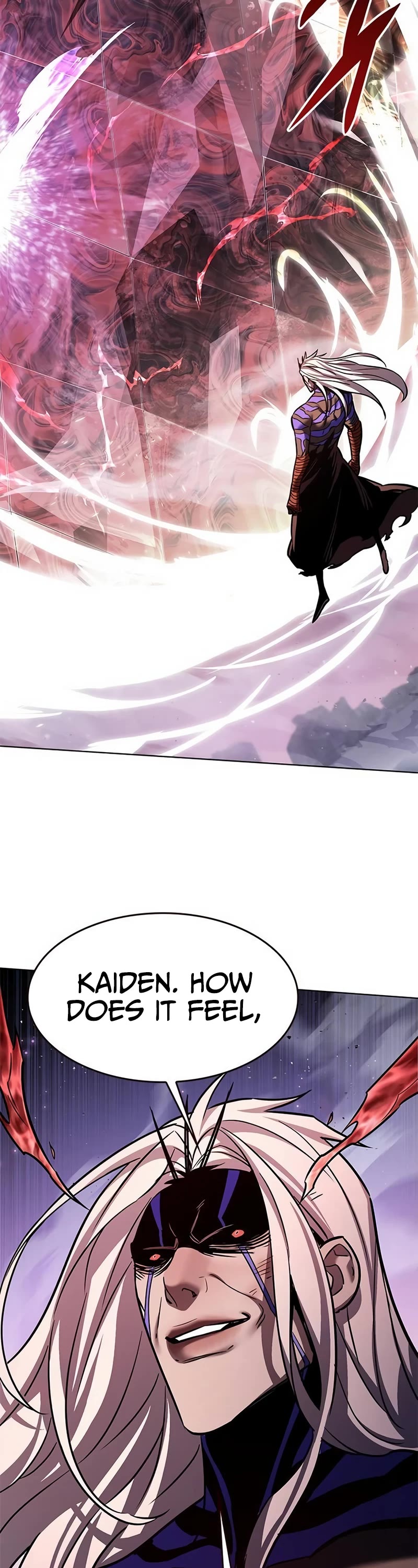 Eleceed Chapter 317 page 33 - Chapter 317