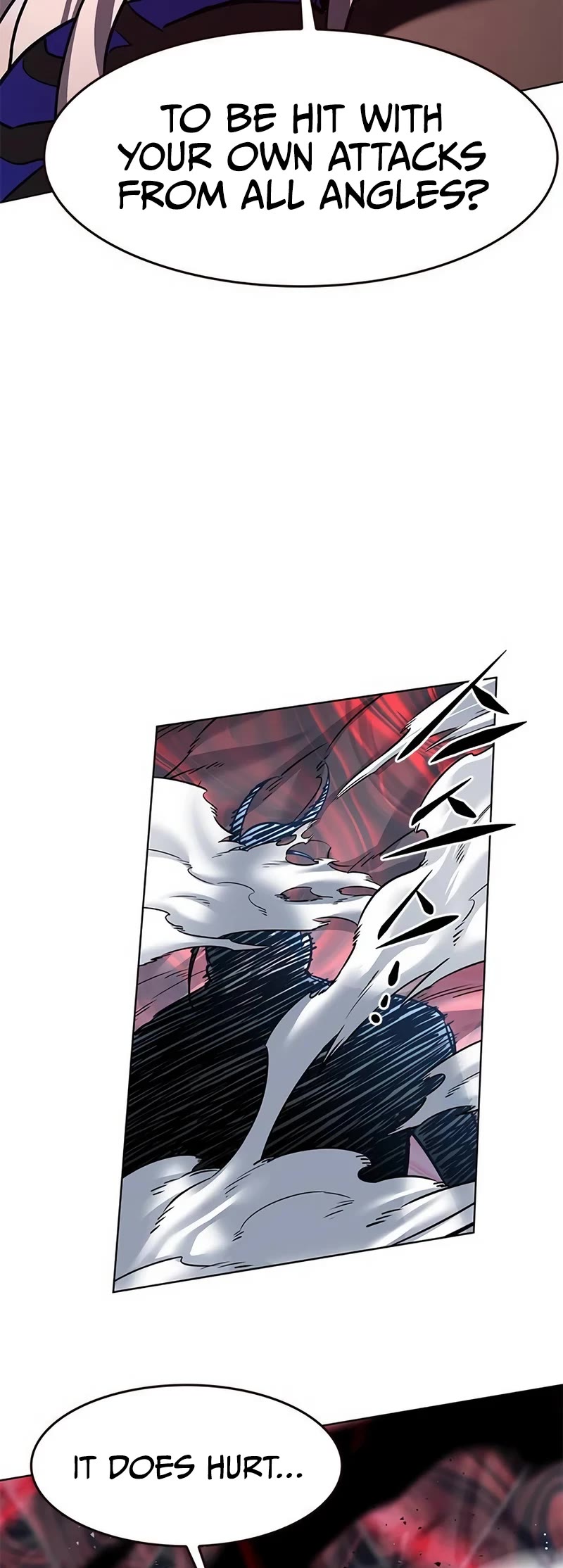 Eleceed Chapter 317 page 34 - Chapter 317
