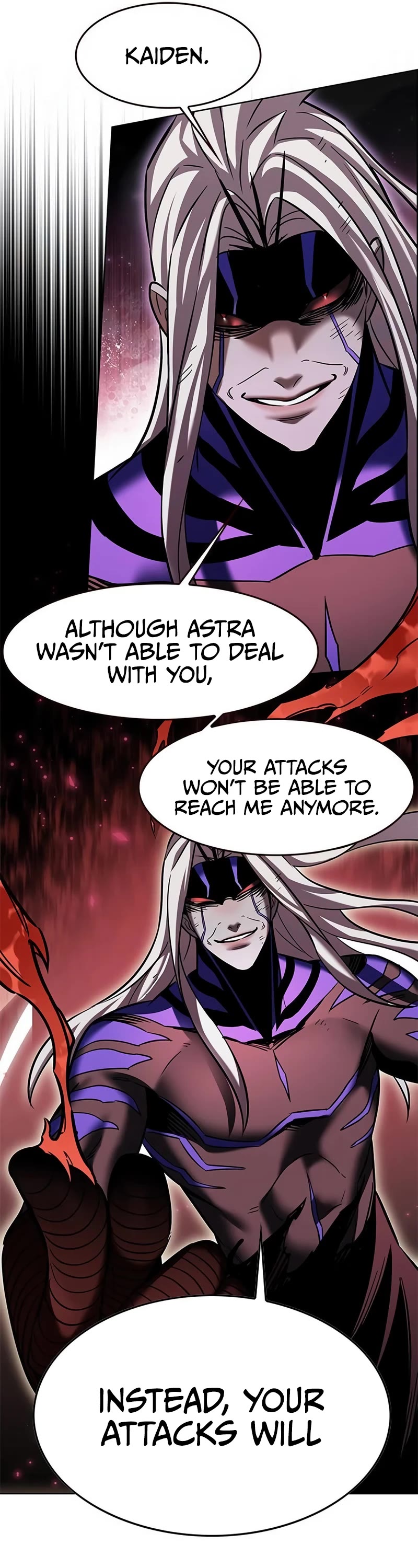 Eleceed Chapter 317 page 36 - Chapter 317